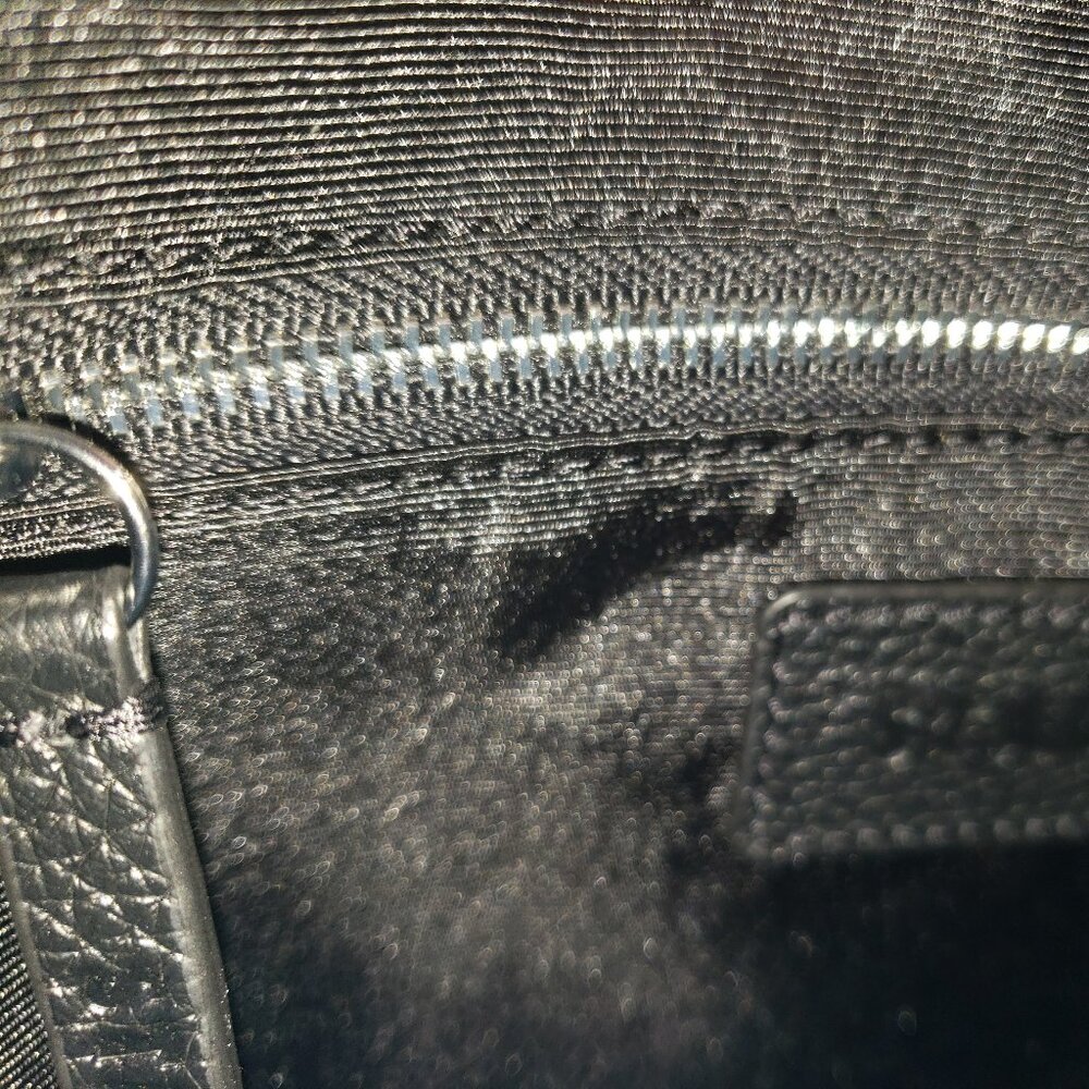 New STAUD Pine Leather Hobo Bag - Picture 8 of 14